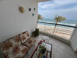 Mahdia sea front 3 - 5