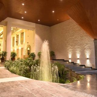 Anukampa Grand Hotel Jaipur - 3
