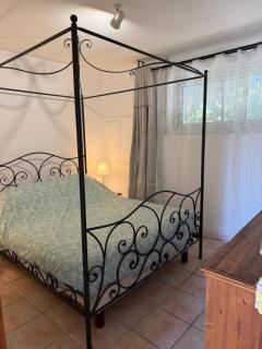 Seasonal rental in the heart of the Alpilles - Fontvieille - 5