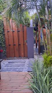 LA LIANE DE JADE 974 - Lodge "Ylang Ylang" piscine chauffée - jacuzzi privatif - Le Bois de Nèfles - 9