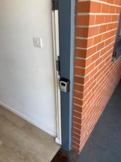 Modern one bedroom apartment - Manchester - 6