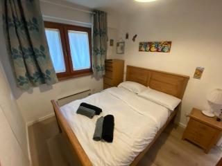 Modern one bedroom apartment - Manchester - 3