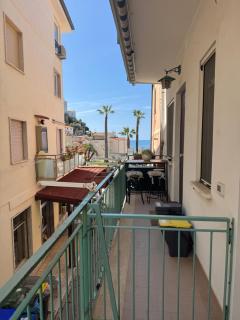 tiziana home - Sperlonga - 6