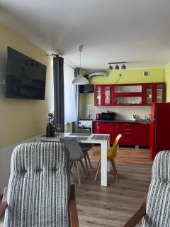 Apartament Salamandra Uno - Stronie Śląskie - 4
