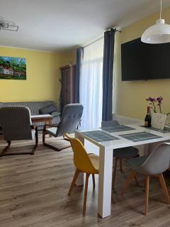 Apartament Salamandra Uno - Stronie Śląskie - 0