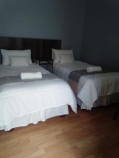 Topcity Guesthouse - - 3