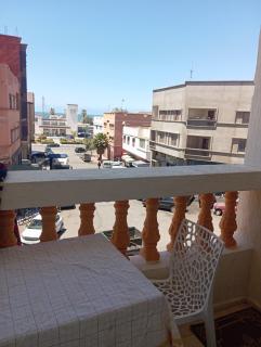 Safi City - Oulad Akkou - 4