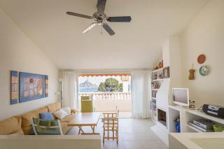 Charming Ocean View Apartment - Calpe - 7