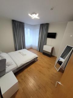 BaltHouse Apartments 2&3 - 3