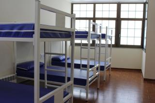 Albergue Folgueira - 8