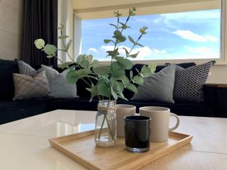 Apartament WidokLove - Przy Termach, Parku z widokiem na śnieżkę - Jelenia Góra - 5