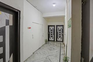 Hotel O Saanvi Residency - Nuova Delhi - 8