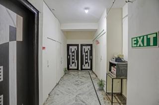Hotel O Saanvi Residency - Nuova Delhi - 9