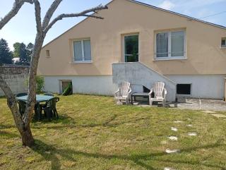 Cosy et moderne centre ville Gourin - Gourin - 9