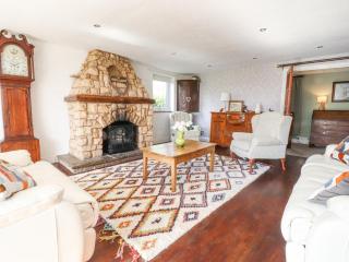 Stoneycross Cottage - 6