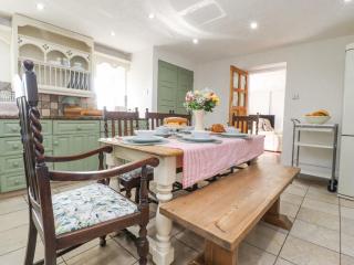 Stoneycross Cottage - Preston - 1
