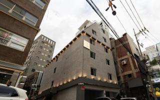 Hotel Home - Seoul - 3
