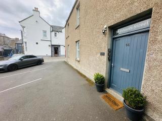 Holborn executive apartment 1 - Thurso - 1