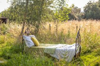 Luxury Glamping The Wye Valley for 2 to 6 Guests - Ross on Wye - 1