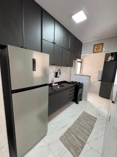 Apartamento Guarujá Astúrias - Guarujá - 5