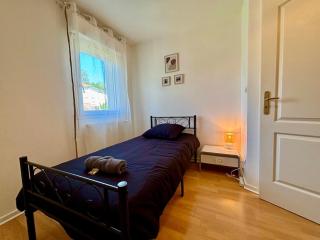 Maison 8 personnes Garage & Terrasse privée - 3