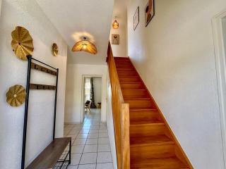 Maison 8 personnes Garage & Terrasse privée - 1