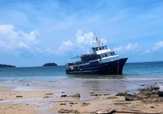 Ripples Guesthouse and Sky Bar - Koh Rong Sanloem - 9