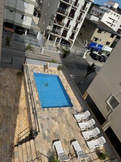 Apartamento Guarujá Astúrias - Guarujá - 7