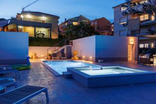 Fantastic house - Podstrana - 0