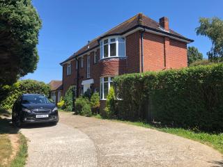 Home from home - Hastings - 5