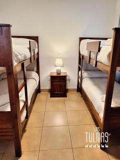 Las Tulmas Apartamentos Salta - Salta - 5