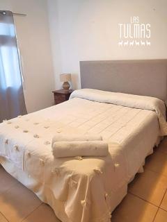 Las Tulmas Apartamentos Salta - Salta - 3