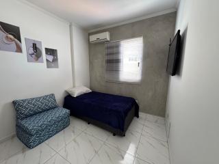 Apartamento Guarujá Astúrias - Guarujá - 8
