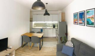 Apartment Matisse - Varna - 3