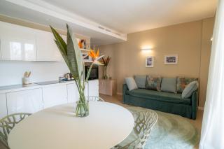 Residence San Marco Suites&Apartments Alassio - Alassio - 8