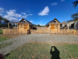 Rawhew Ranch - Naivasha - 3