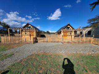 Rawhew Ranch - Naivasha - 1