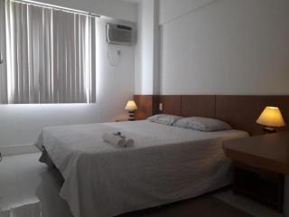 Hotel Via Park- NF e Wi-Fi - Campos dos Goytacazes - 9