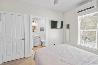 Charming Private Hotel Room Perfect for Couples Near East Austin - Austin - 5