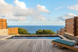La Kaz Frida, luxe 5 étoiles à Grande Anse - Petite Île - 8