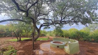 ZuriCamp - Campsite Safiri - Tsumeb - 6