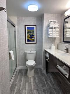 Hampton Inn Waycross - Waycross - 2
