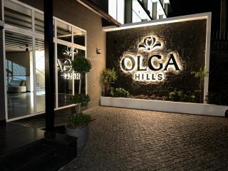 Olga Resorts - Vagamon - 7