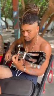 Camping do Jacaré - 4