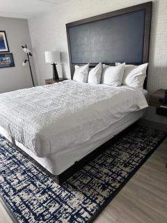 Hampton Inn Waycross - Waycross - 8