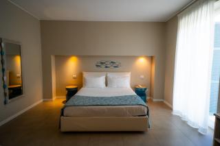 Residence San Marco Suites&Apartments Alassio - Alassio - 6