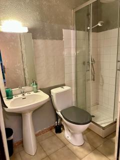 Studio Rdc proche Quai Rouget - LʼIsle-sur-la-Sorgue - 4