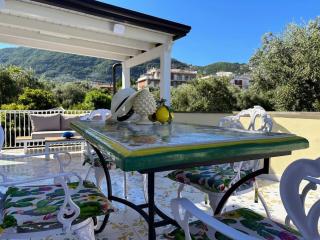 Sorrento Realty Holidays - Vinny Apt - Sorrento - 0