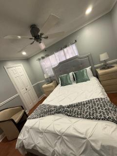 Apartment 1- 2 people 1 bedroom - Margate - 0