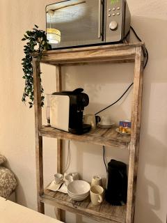 Studio Rdc proche Quai Rouget - LʼIsle-sur-la-Sorgue - 6